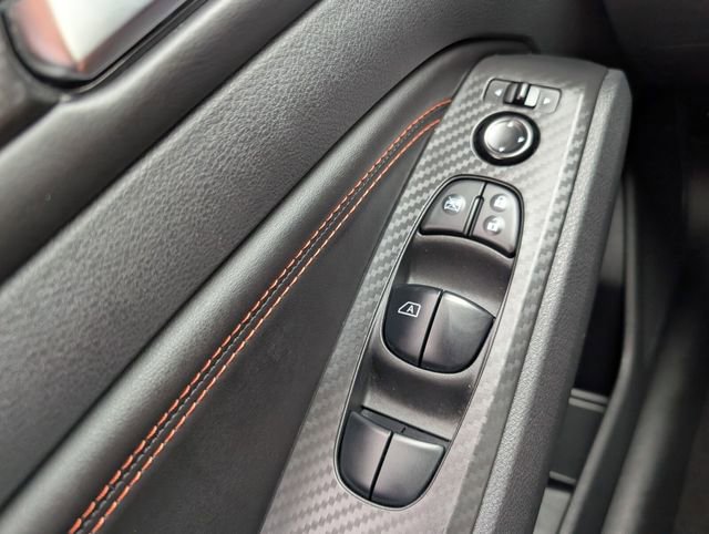 Used 2022 Nissan Altima 2.5 SR image 39