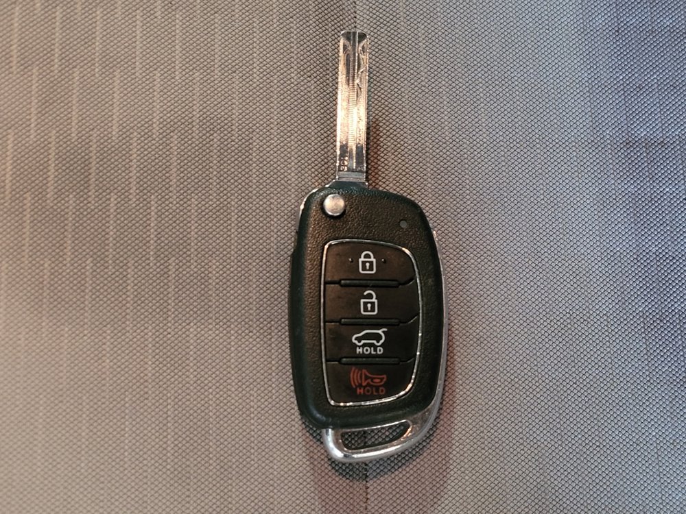 Used 2019 Hyundai Tucson SE FWD image 32