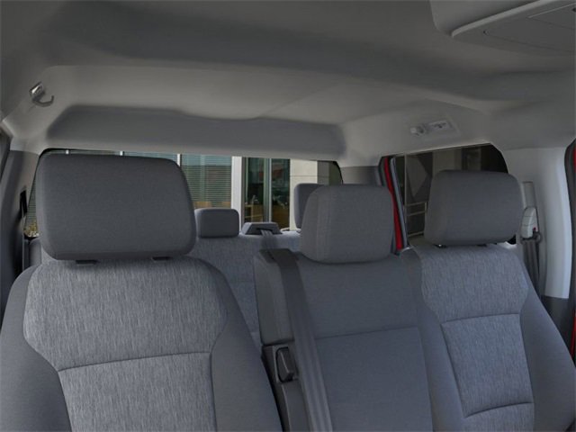 New 2026 Ford F250 XL w/ STX Appearance Package image 22