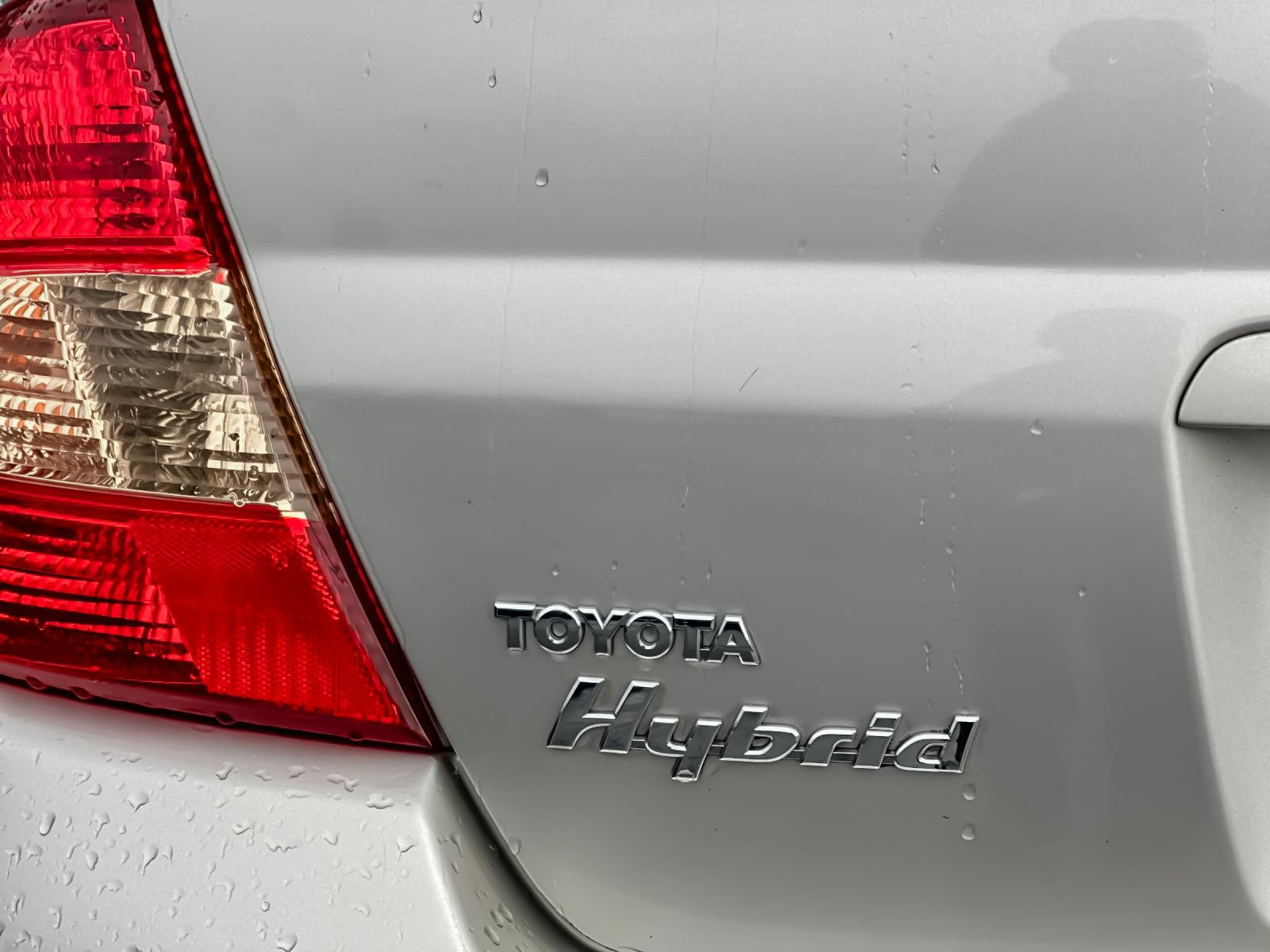 Used 2002 Toyota Prius FWD image 24