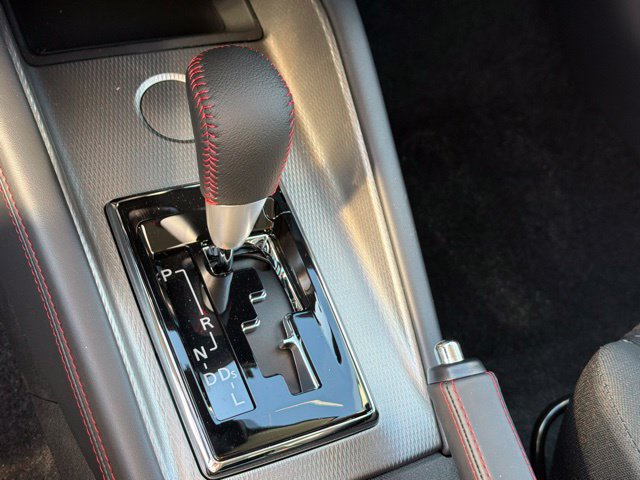 New 2027 Mitsubishi Outlander Sport LE FWD image 27