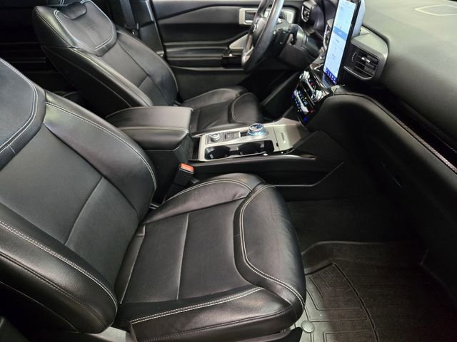 Used 2023 Ford Explorer ST w/ Equipment Group 401A AWD/4WD image 35