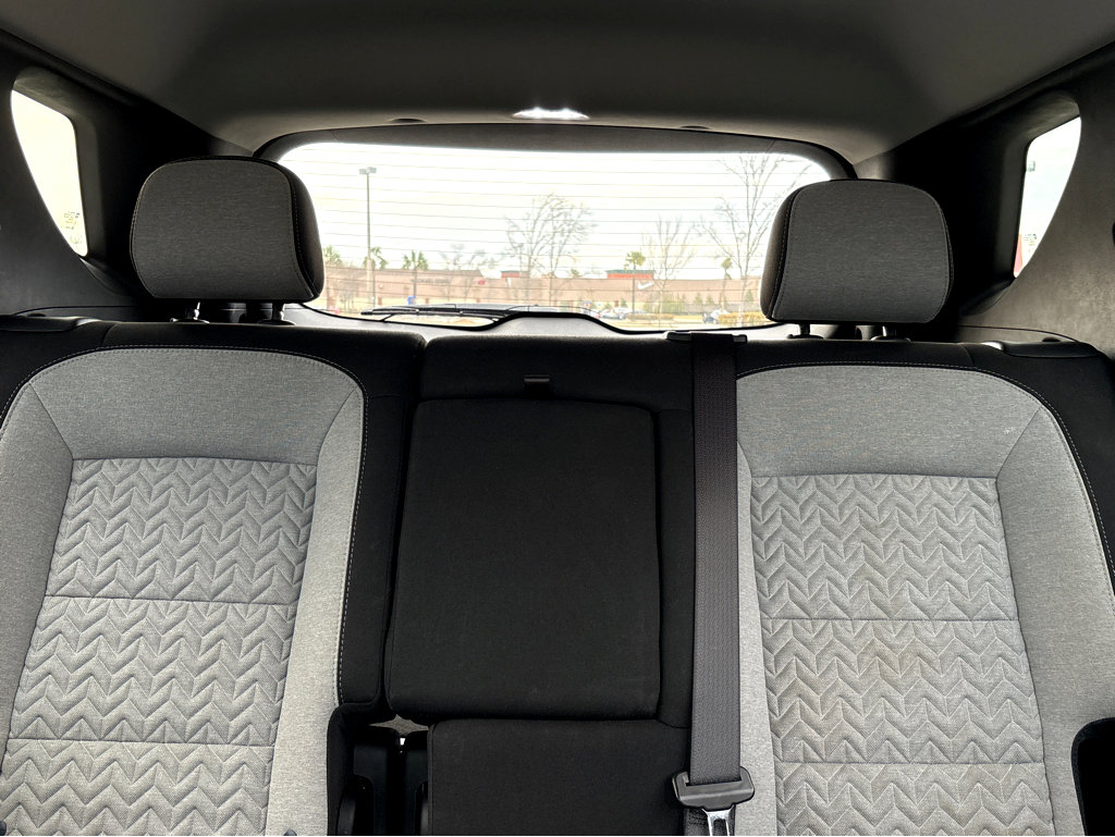 Used 2022 Chevrolet Equinox LS w/ LS Convenience Package image 6