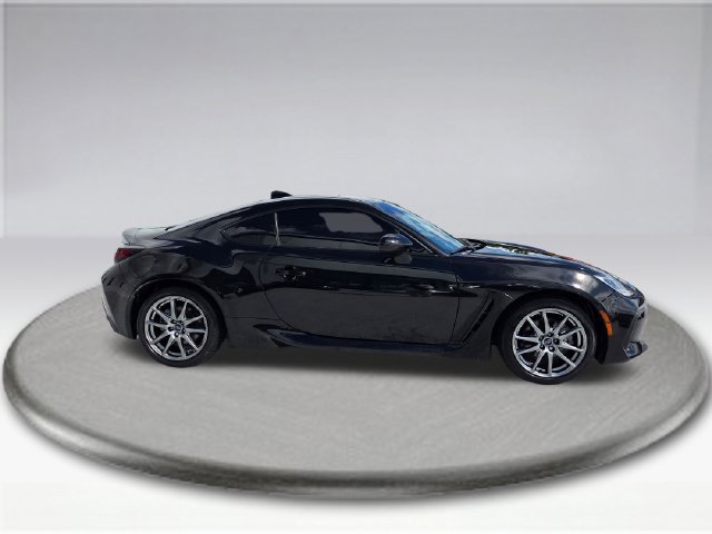 Used 2023 Subaru BRZ Premium RWD image 8