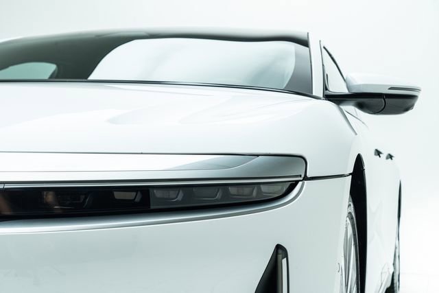 Used 2022 Lucid Air Grand Touring image 11