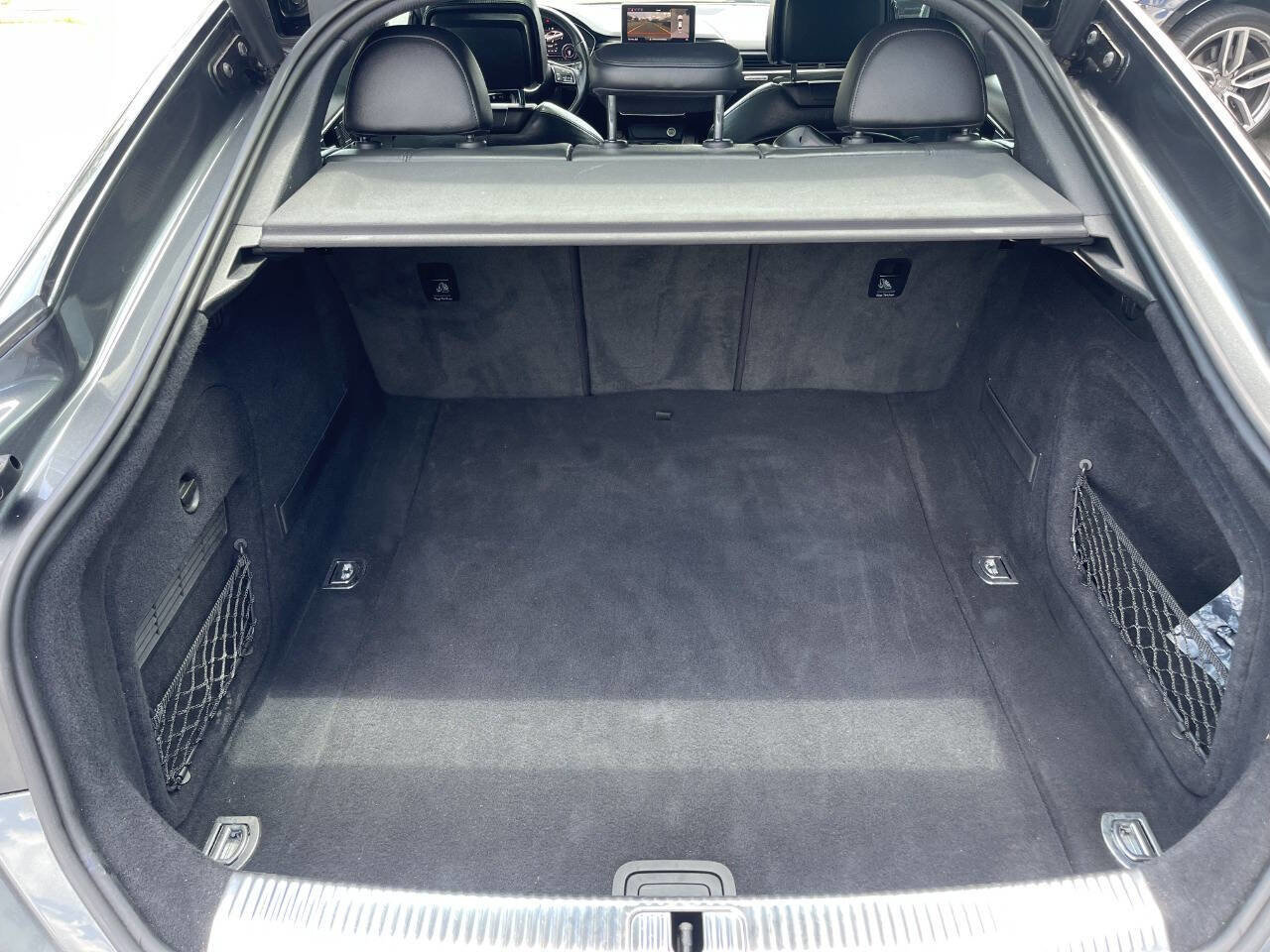 Used 2018 Audi S5 Prestige w/ Driver Assistance Package image 7