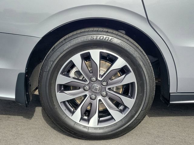 Certified 2023 Honda Odyssey EX-L image 6