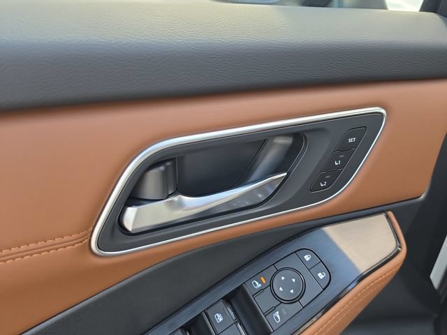 New 2026 Nissan Rogue Platinum AWD/4WD image 19