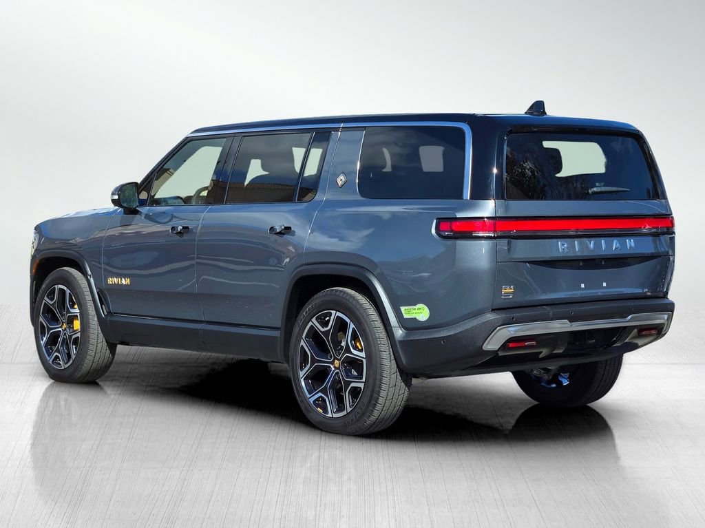 Used 2022 Rivian R1S Launch Edition image 6