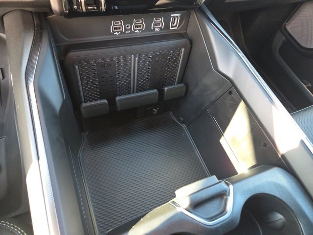 Used 2026 RAM 1500 Rebel w/ Rebel Level 2 Equipment Group image 14