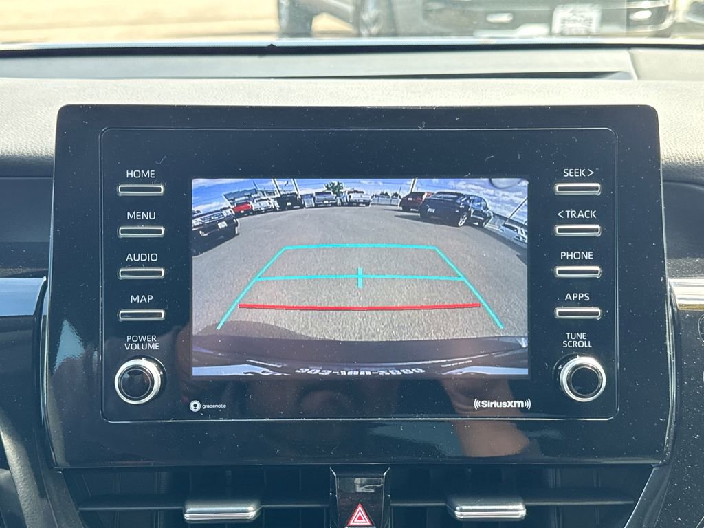 Used 2023 Toyota Camry LE FWD image 20