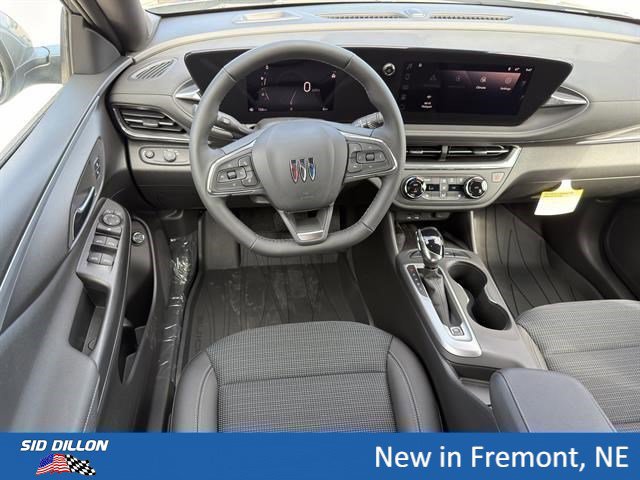 New 2026 Buick Envista Sport Touring w/ Convenience I Package FWD image 9