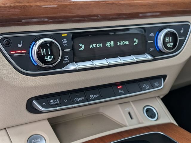 Used 2021 Audi Q5 2.0T Premium Plus image 22