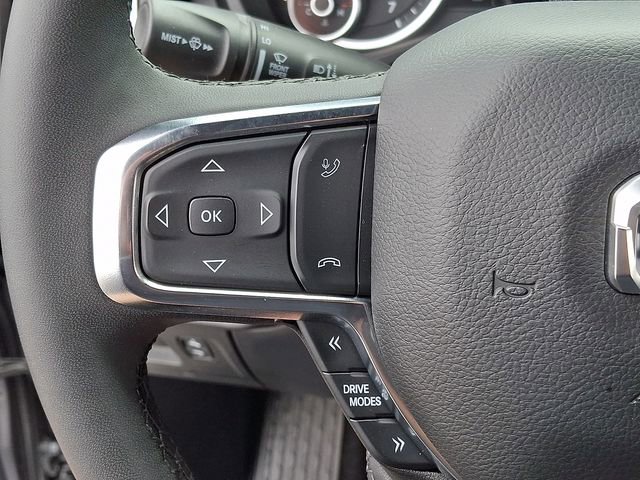 Certified 2026 RAM 1500 Laramie AWD/4WD image 22