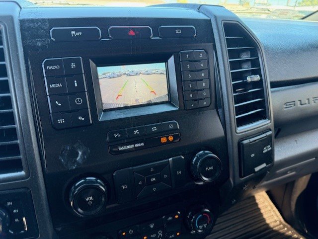 Used 2021 Ford F250 XL w/ Power Equipment Group image 16