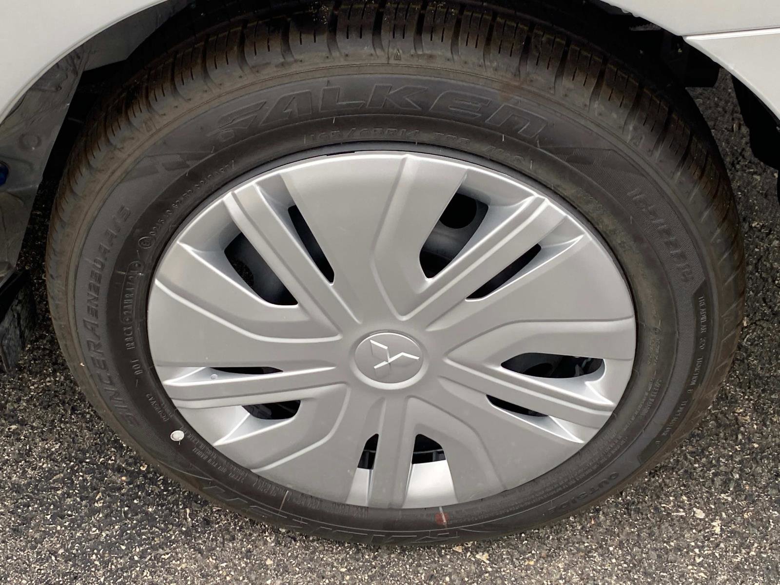 Used 2024 Mitsubishi Mirage G4 ES video 3