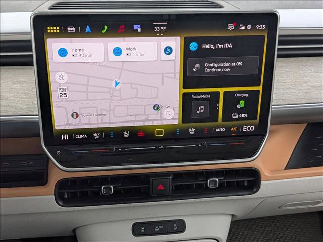 Used 2025 Volkswagen ID. Buzz 1st Edition image 13