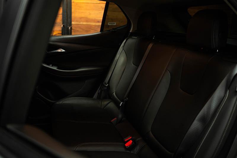 Used 2024 Buick Encore GX Sport Touring image 10
