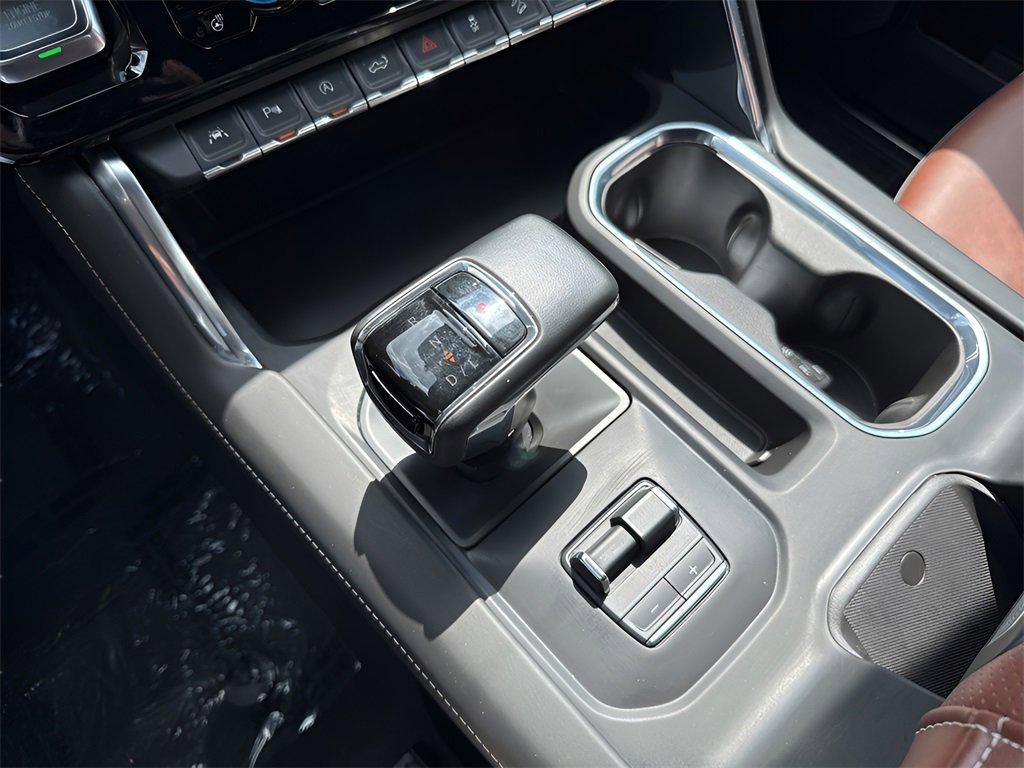 Used 2024 GMC Sierra 1500 Denali Ultimate image 37