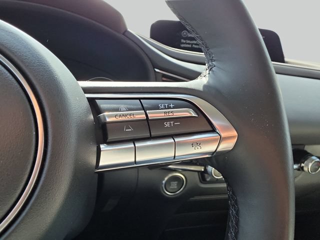 Used 2023 MAZDA CX-30 2.5 Turbo w/ Premium Package AWD/4WD image 26