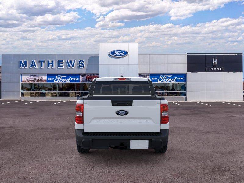 New 2026 Ford Maverick Lariat AWD/4WD image 5