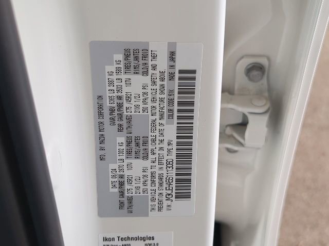 Used 2025 MAZDA CX-70 Plug-In Hybrid w/ Premium Plus image 35