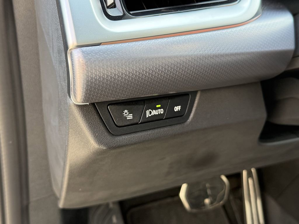 Used 2025 BMW X1 xDrive28i w/ M Sport Package image 18