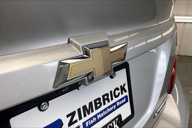 Used 2017 Chevrolet Sonic Premier FWD image 31