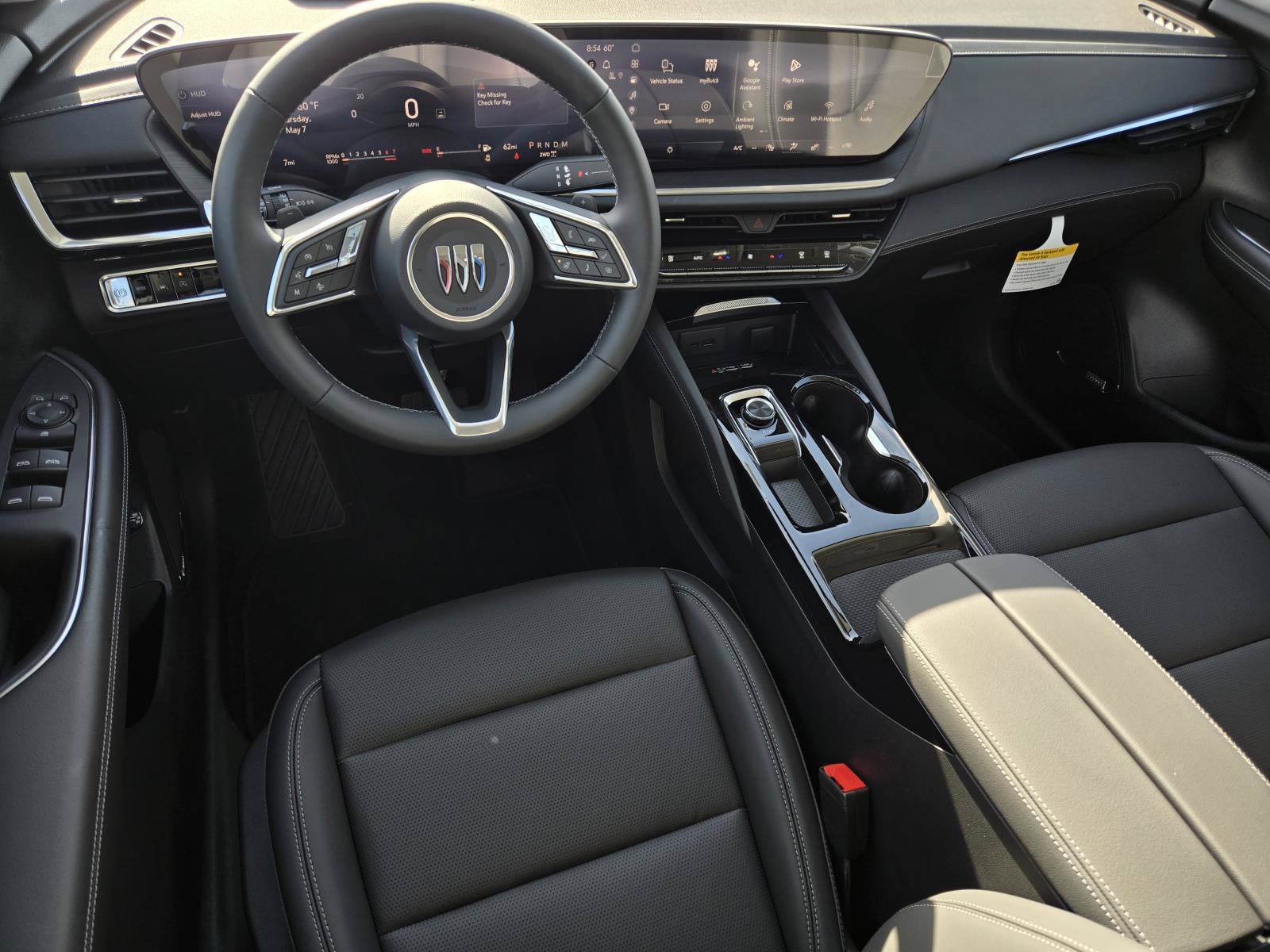 New 2026 Buick Envision Preferred AWD/4WD image 7