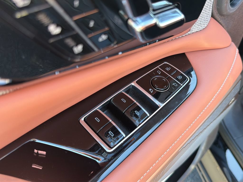 New 2027 Cadillac Optiq Premium Luxury RWD image 11