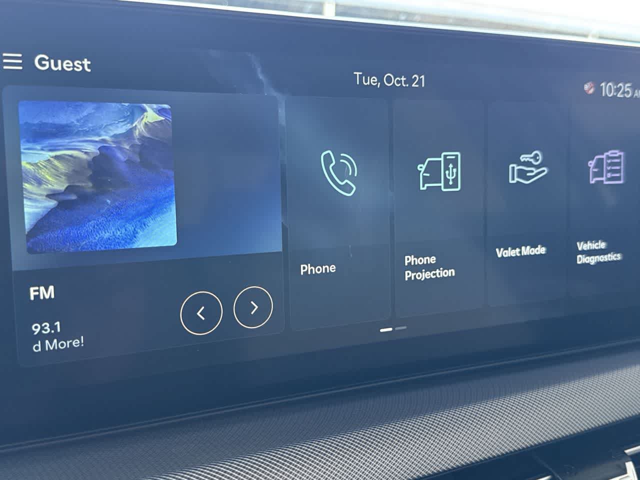 New 2026 Hyundai Sonata SE FWD image 18