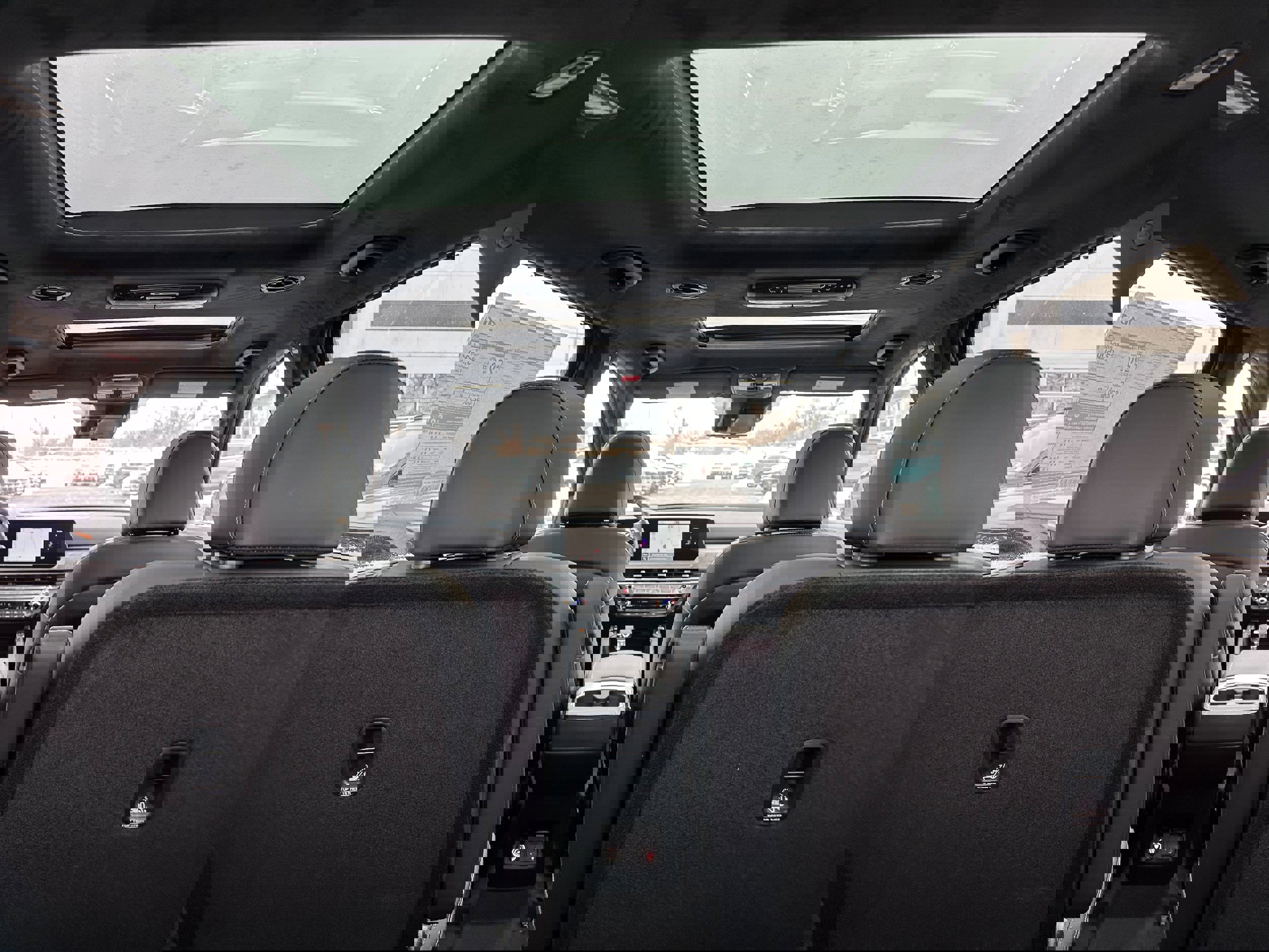 New 2025 Kia Telluride SX Prestige X-Line image 12