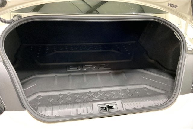 Used 2022 Subaru BRZ Premium RWD image 34