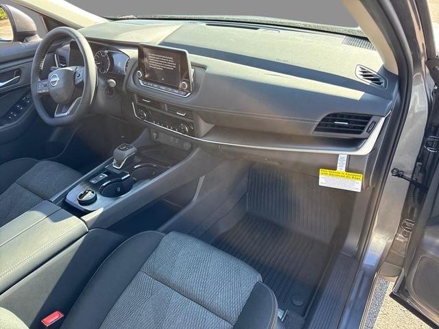 New 2026 Nissan Rogue SV w/ Cold Weather Package image 12