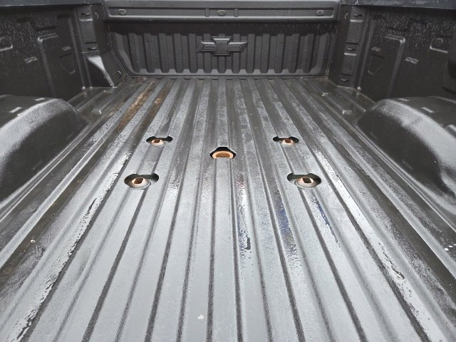 Used 2020 Chevrolet Silverado 2500 LT w/ Convenience Package image 20