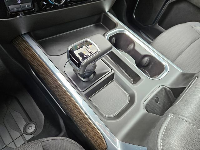 Used 2024 Chevrolet Silverado 1500 RST w/ True North Edition Plus AWD/4WD image 35