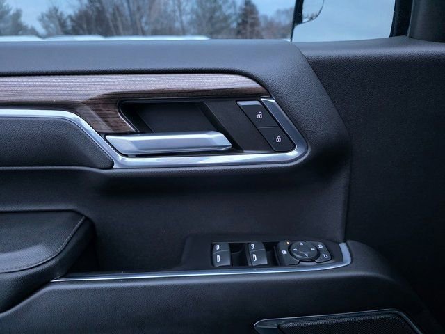 Used 2023 Chevrolet Silverado 1500 LT image 27