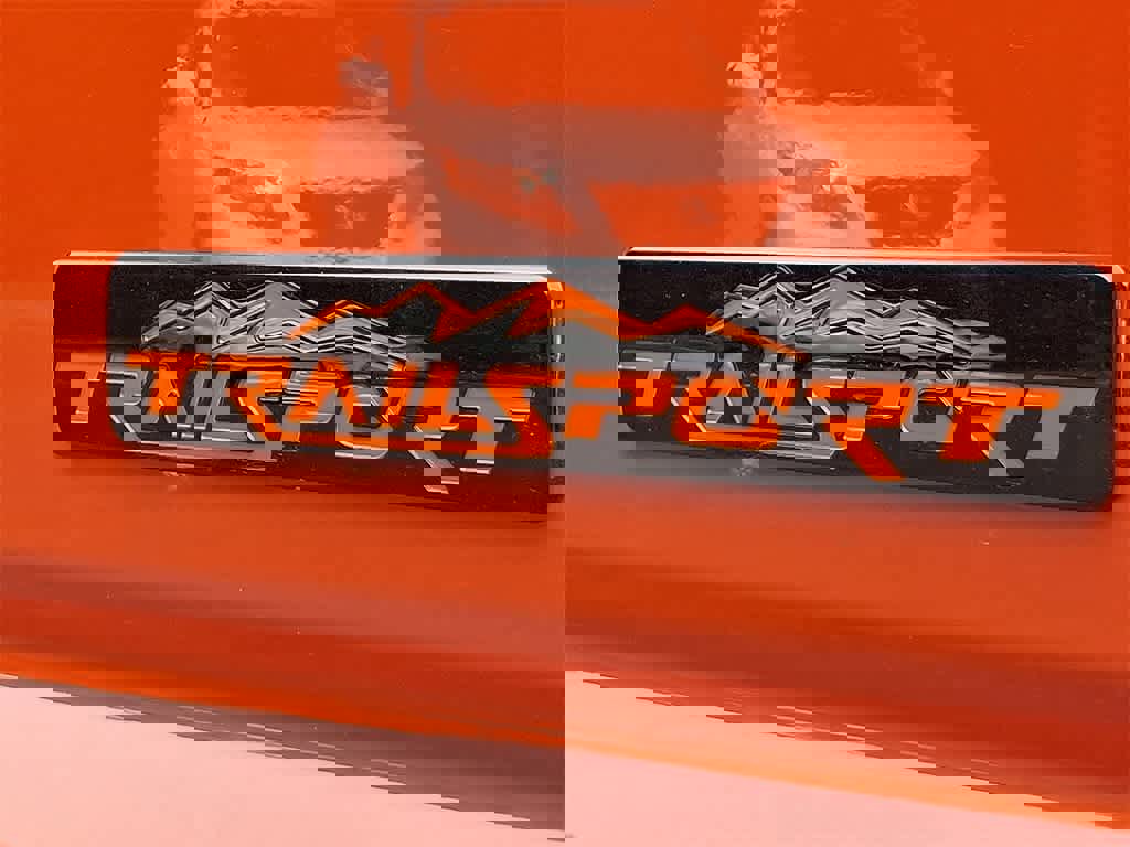 New 2026 Honda Passport TrailSport image 18