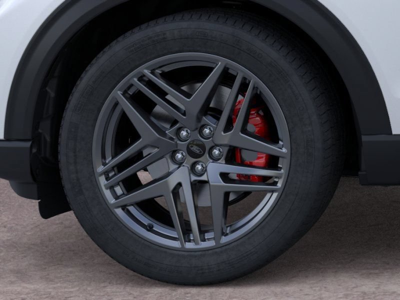 New 2026 Ford Explorer ST-Line AWD/4WD image 18