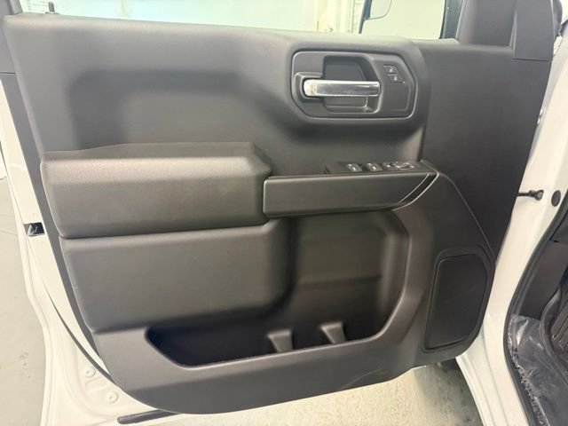 New 2026 GMC Sierra 1500 Pro w/ Graphite Edition AWD/4WD image 12