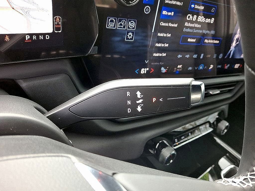 New 2026 Chevrolet Silverado EV LT image 13