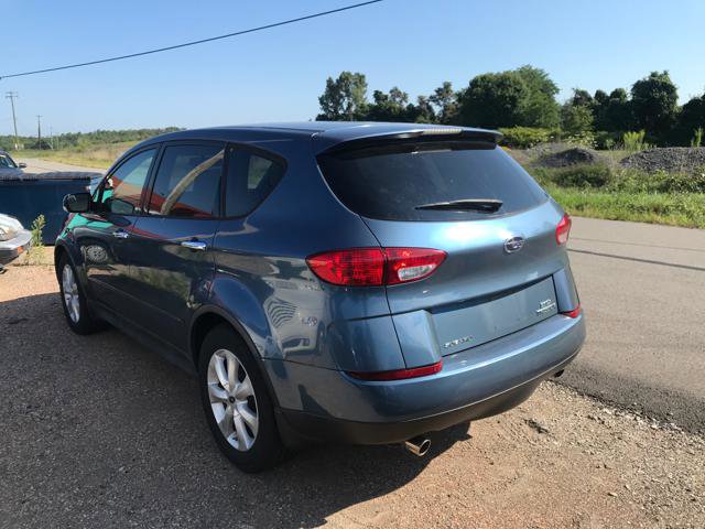 Used 2006 Subaru Tribeca w/ 3rd Row image 5