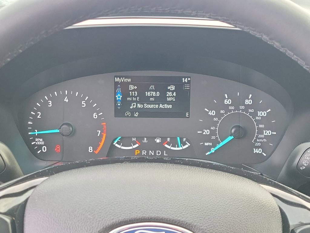 Certified 2022 Ford Escape SE w/ Convenience Package AWD/4WD image 26