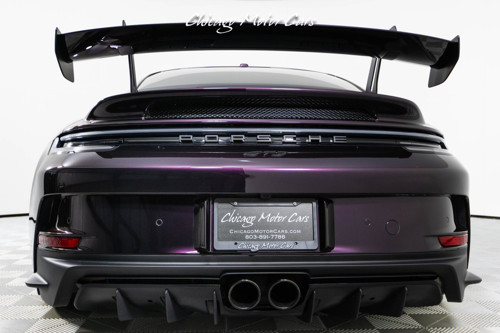 Used 2022 Porsche 911 GT3 image 17