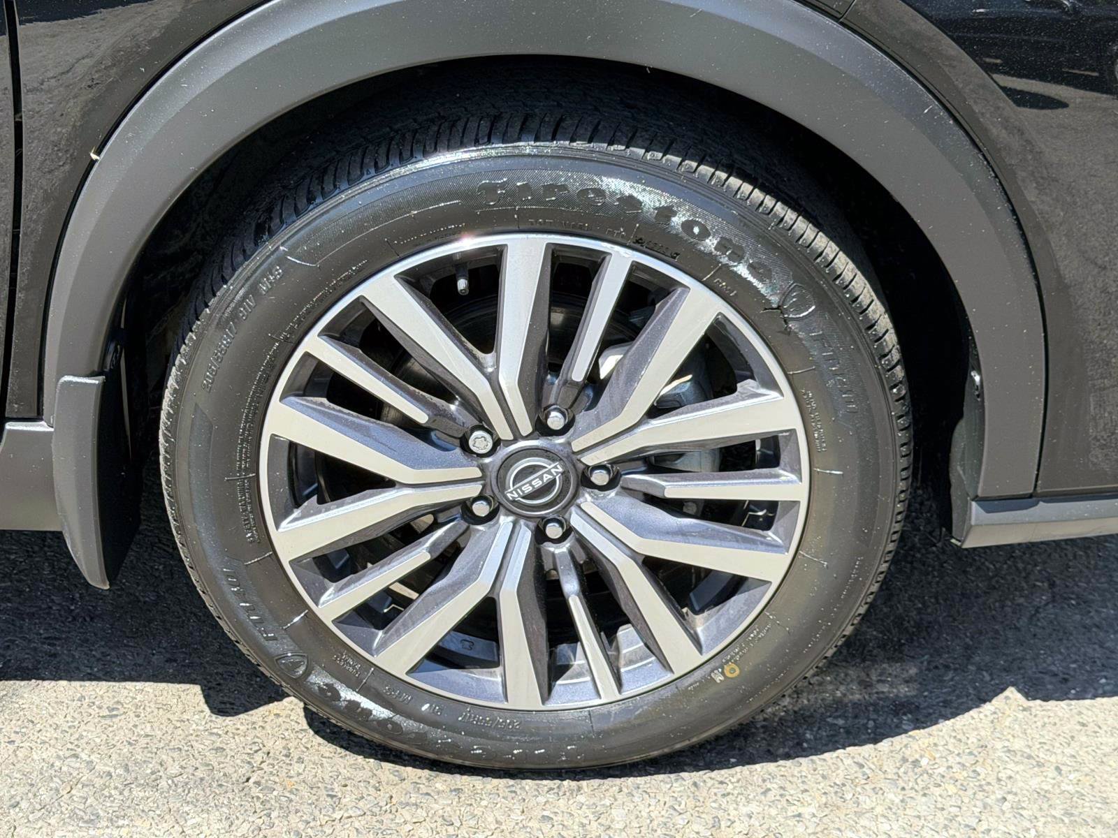 Used 2024 Nissan Kicks SV FWD image 7