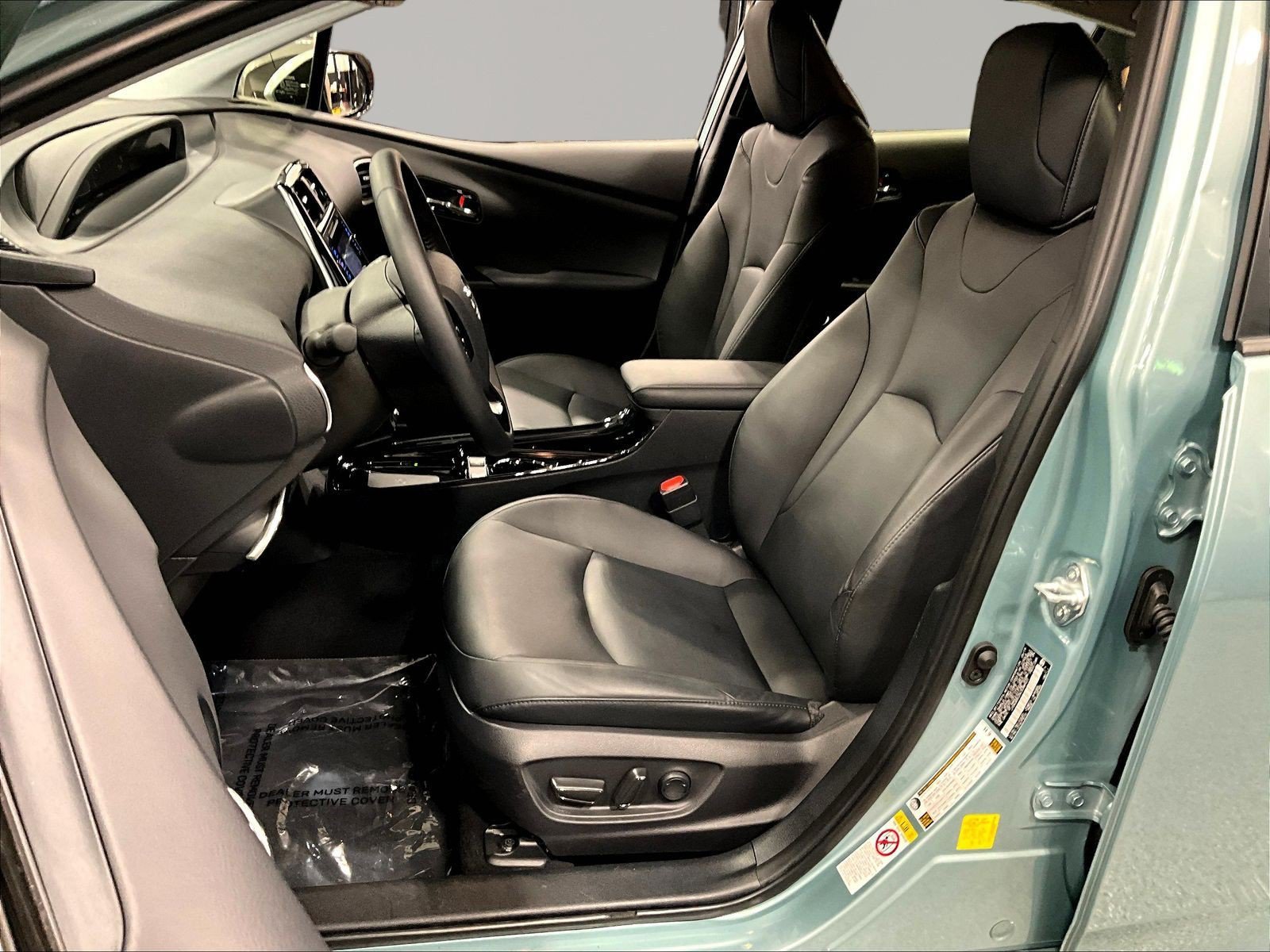 Used 2019 Toyota Prius XLE FWD image 21