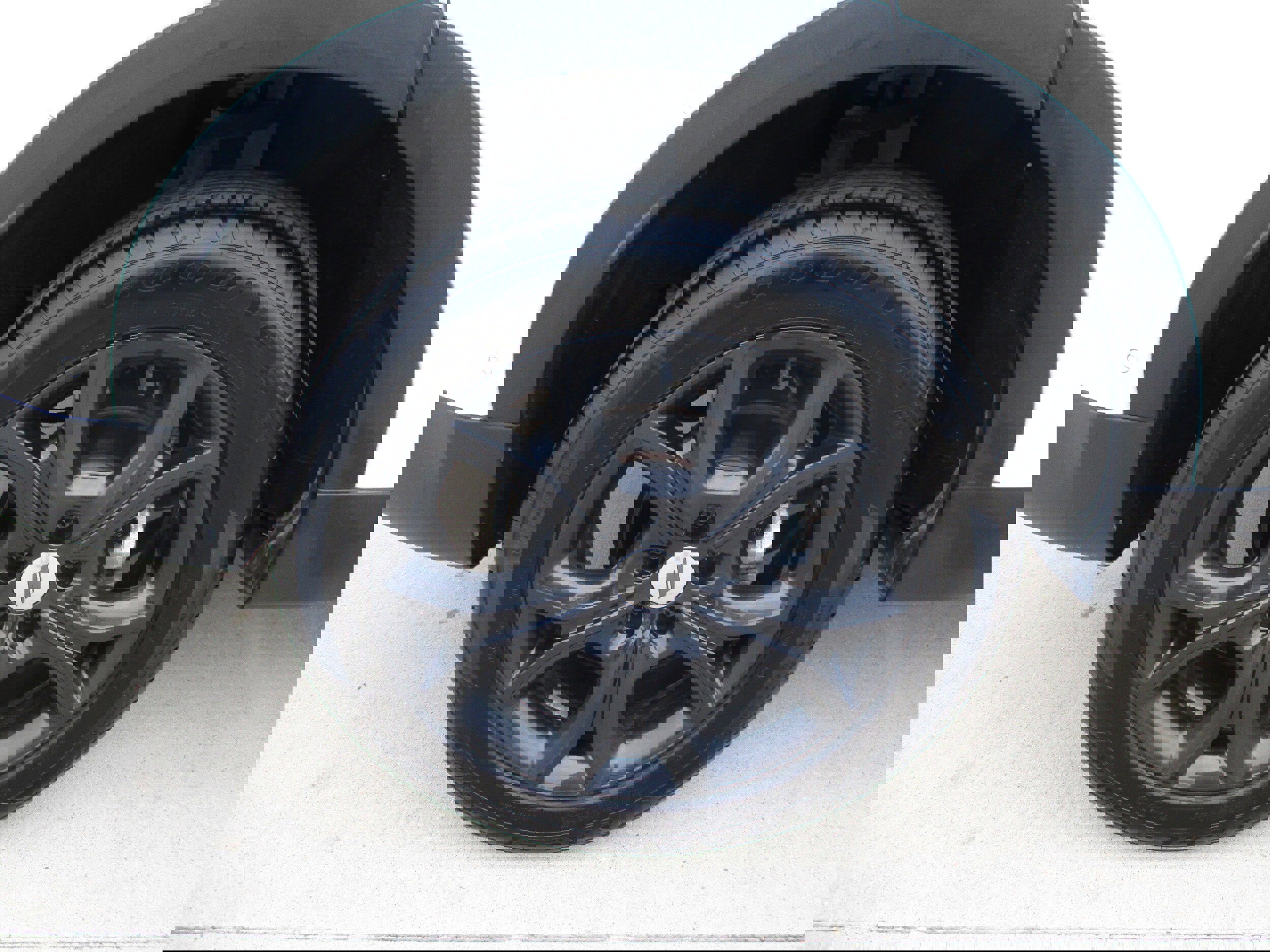 Used 2024 Dodge Hornet GT image 13