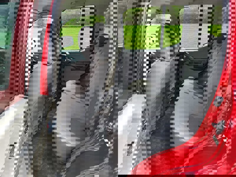 Used 2010 Nissan Xterra S image 13