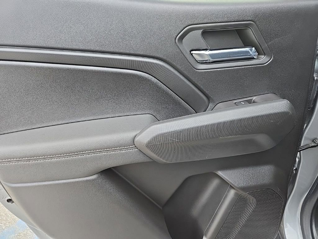 Used 2023 Chevrolet Colorado LT w/ LT Convenience Package image 25
