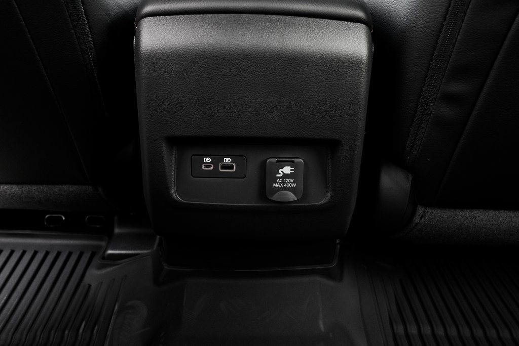 New 2026 Nissan Frontier PRO-4X w/ Pro Premium Package image 12